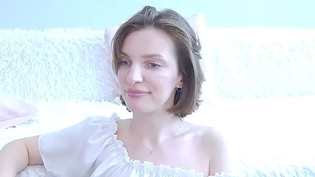 Beauty_Alex's Live XXX Chat