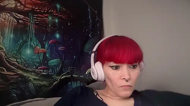 Chat +18 de FRRANNKIE ao vivo