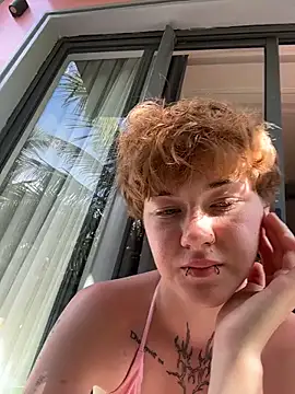 IceMur Live XXX Chat