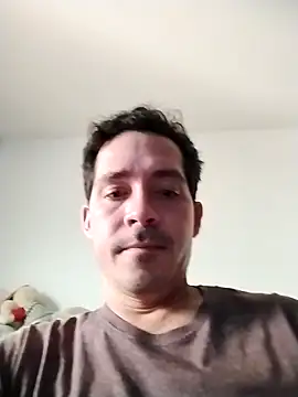 Gabriel_leon33 Pertunjukan Webcam