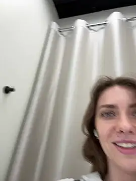 MariiD live XXX chat