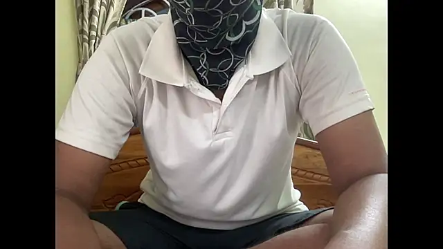 Slave_Aryan ওয়েবক্যাম শো