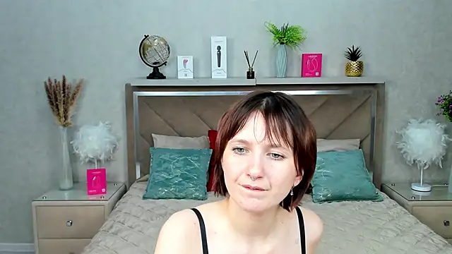 MiaKarlos' Live XXX Chat
