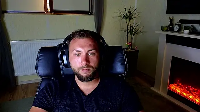 JamieNoxus Webcam show