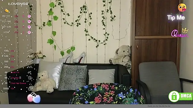 Alicia_love00 Live XXX-Chat