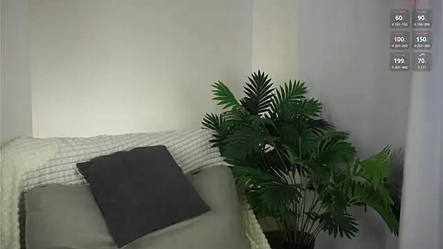 ClarineCasebolt's Live XXX Chat