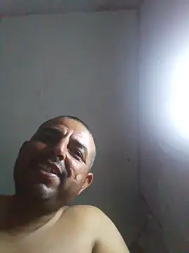 Show modela cobrosdepagos na web-kameri