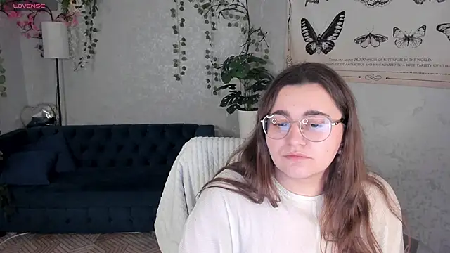 Ayleen_Gece: вебкам-шоу