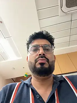 Webkamerová show hot_rajat