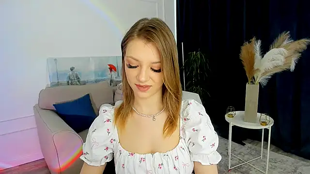 AmandaGracy_1 élő XXX-chatje