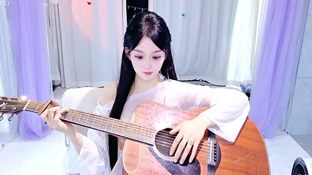 Wa-Nini 网络视讯表演