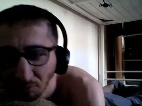 HoundingIniquity Webcam show