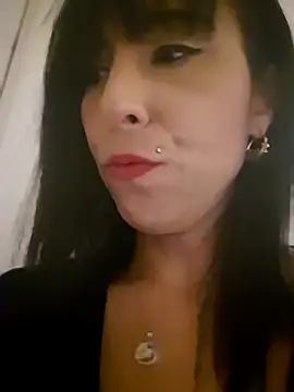 misscectito13 Adlı Modelin Canlı XXX Sohbeti