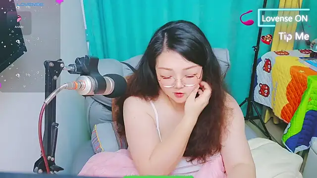 AngelwithEcup – Naživo XXX chat