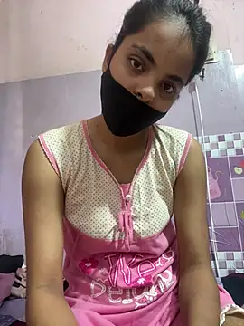 Sandhya_77's Live XXX Chat