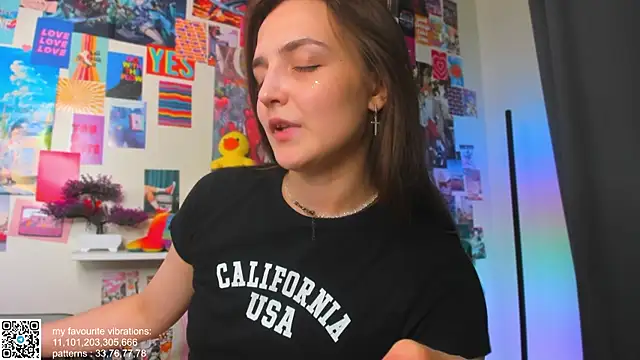 Chat XXX Live Ann_Perry