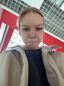 AshleyMur's Live XXX Chat