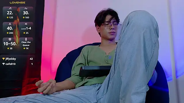 lui_x_dust Live XXX-Chat
