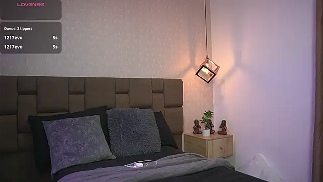 Chatroom XXX en direct de Julieth_Rojas