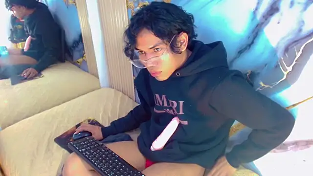 DaviidBuckx_'s Webcam Show
