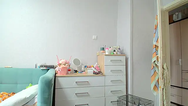 RiannaBrown's Live XXX Chat