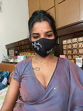Chat +18 de its_ur_flora ao vivo