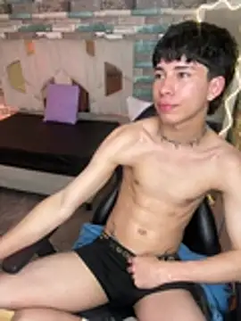 kaelwolf_tay Live XXX-chat