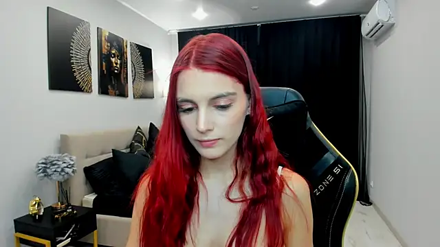 RedLipse's Live XXX Chat