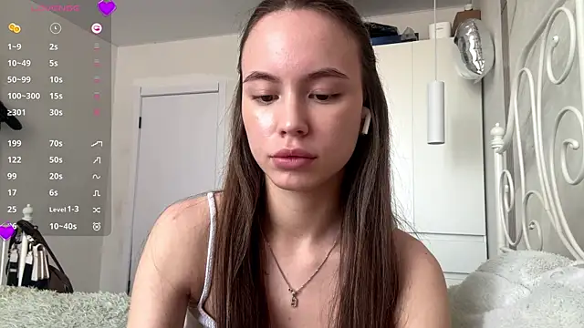 KitCerveny Live XXX-Chat