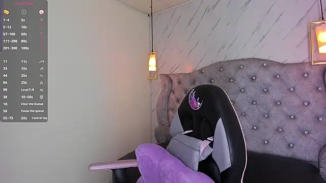 Chatroom XXX en direct de Alice_Laurentt