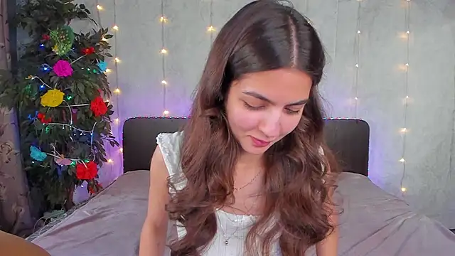 Milana_Crystal_'s Live XXX Chat