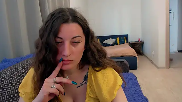 Helen_Adams_'s Live XXX Chat