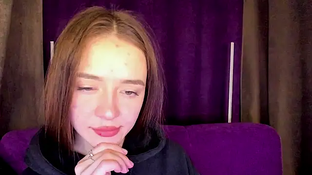 VasilisaTheWiseX's Live XXX Chat