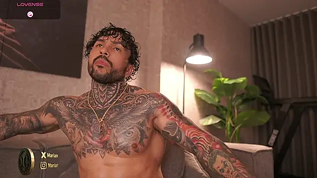 mariano_costa webcam show