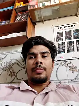 dannyD06969 webcam show