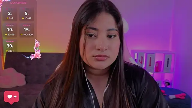 Gabs__ Chat XXX in diretta