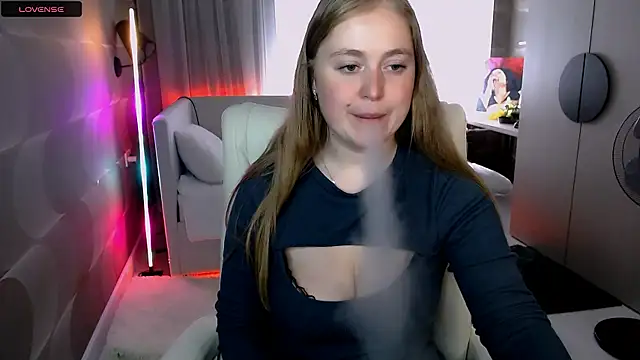 Kate_Moan's Live XXX Chat