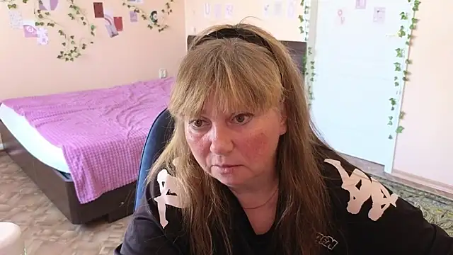 Melania_Cook's Live XXX Chat