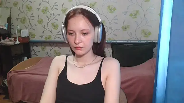 FlamingNinja's Live XXX Chat