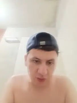 Maduro-Mariquita Webcam show
