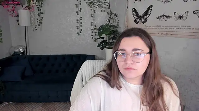 Ayleen_Gece's Webcam Show