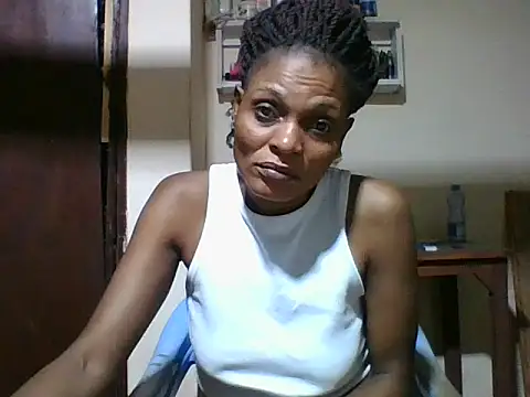 Živý XXX chat Ebonyqueen4