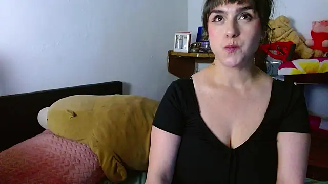 collette_beaufoy_ Chat XXX in diretta