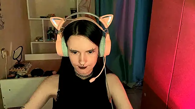 XXX chat uživo modela MabelDefina