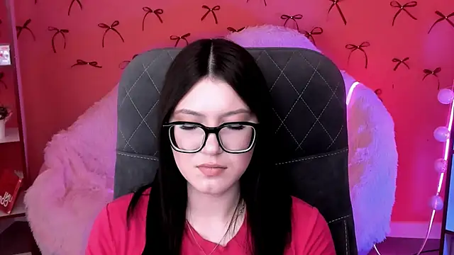 JennyGibson's Live XXX Chat