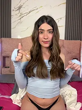 Lottus_fire Webcam show