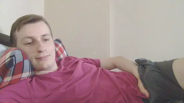 your_andy: вебкам-шоу