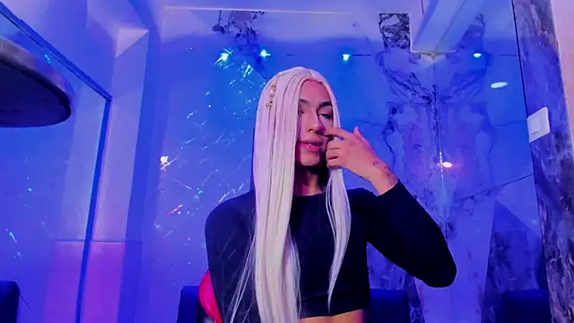 Isabella_stanford2 Pertunjukan Webcam