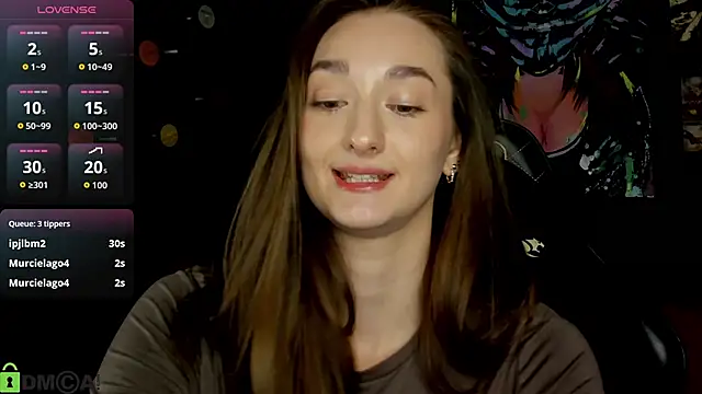 Kelly_Powell's Live XXX Chat