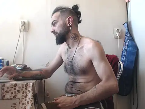 KalebConnor – Naživo XXX chat